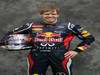 GP AUSTRALIA, Sebastian Vettel (GER) Red Bull Racing