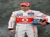 GP AUSTRALIA, Jenson Button (GBR) McLaren Mercedes