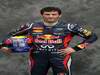 GP AUSTRALIA, Mark Webber (AUS) Red Bull Racing