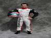 GP AUSTRALIA, Timo Glock (D) Marussia F1 Team