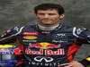 GP AUSTRALIA, Mark Webber (AUS) Red Bull Racing