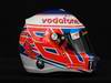 GP AUSTRALIA, Jenson Button (GBR) McLaren Mercedes