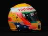 GP AUSTRALIA, Lewis Hamilton (GBR) McLaren Mercedes