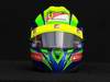 GP AUSTRALIA, Felipe Massa (BRA) Ferrari