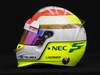GP AUSTRALIA, Sergio Perez (MEX) Sauber F1 Team