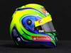 GP AUSTRALIA, Felipe Massa (BRA) Ferrari