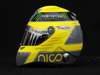 GP AUSTRALIA, Nico Rosberg (GER) Mercedes GP