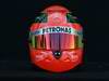 GP AUSTRALIA, Michael Schumacher (GER) Mercedes GP