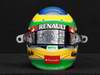 GP AUSTRALIA, Bruno Senna (BRA) Williams F1 Team