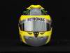GP AUSTRALIA, Nico Rosberg (GER) Mercedes GP