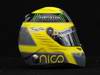 GP AUSTRALIA, Nico Rosberg (GER) Mercedes GP