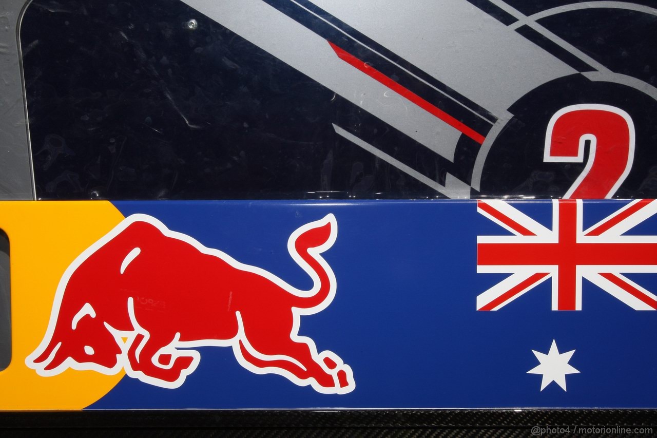 GP AUSTRALIA - Qualifiche e Prove Libere 3