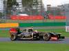 GP AUSTRALIA, Romain Grosjean (F) Lotus F1 Team