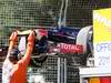 GP AUSTRALIA, Sebastian Vettel (GER) Red Bull Racing