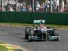 GP AUSTRALIA, Michael Schumacher (GER) Mercedes GP