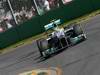 GP AUSTRALIA, Nico Rosberg (GER) Mercedes GP