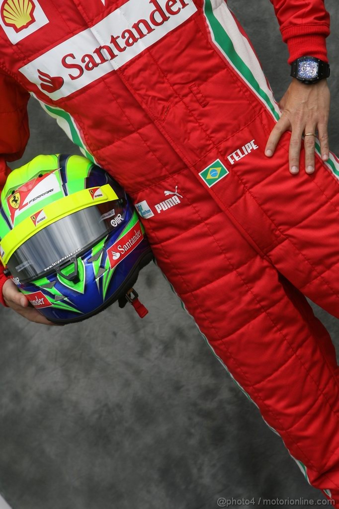 GP AUSTRALIA - Prove Libere