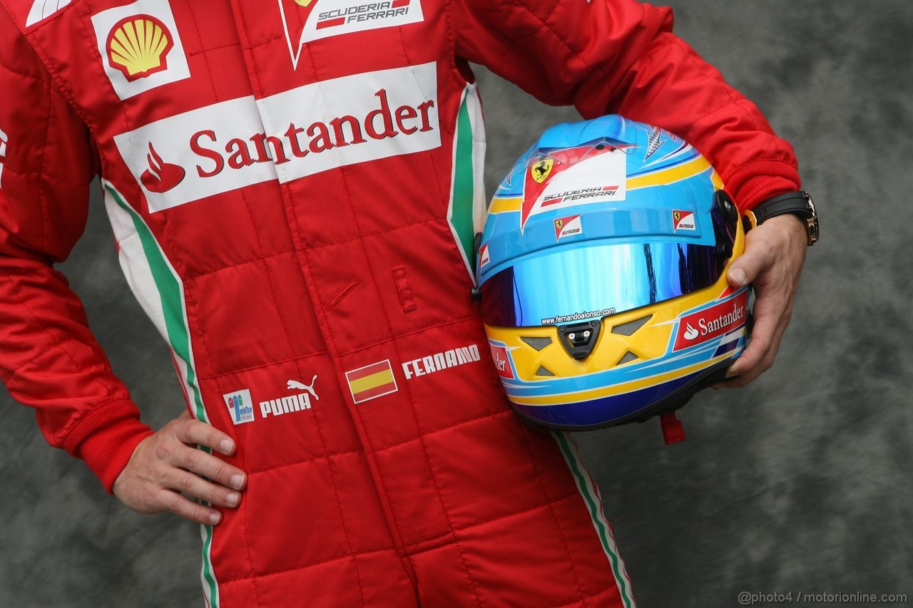 GP AUSTRALIA - Prove Libere