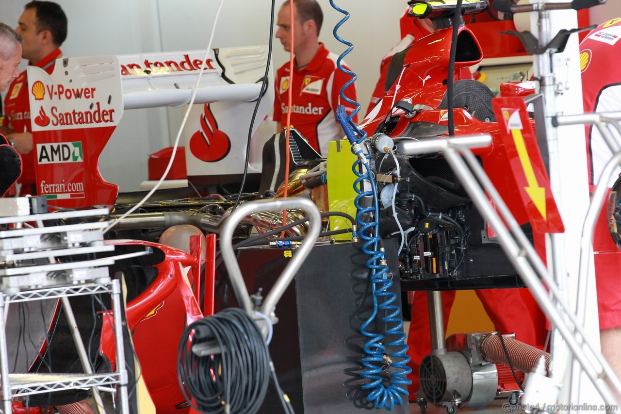 GP AUSTRALIA - Prove Libere