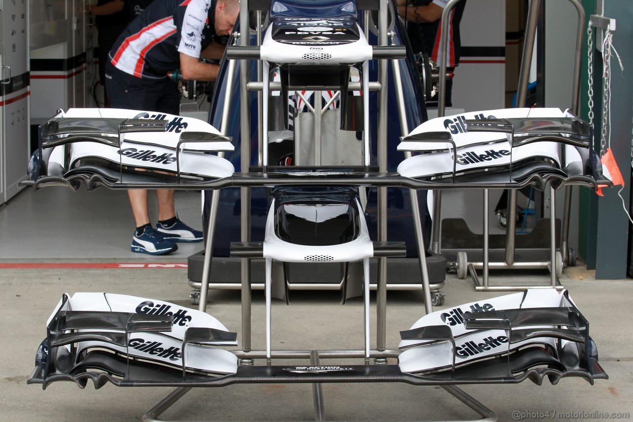 GP AUSTRALIA - Prove Libere