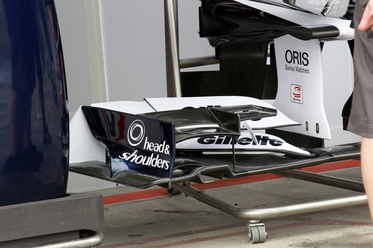 GP AUSTRALIA - Prove Libere