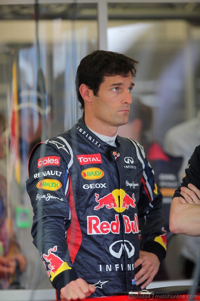 GP AUSTRALIA - Prove Libere