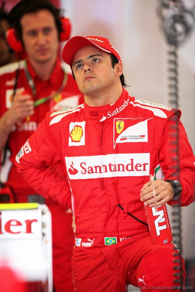 GP AUSTRALIA, Fernando Alonso (ESP) Ferrari
