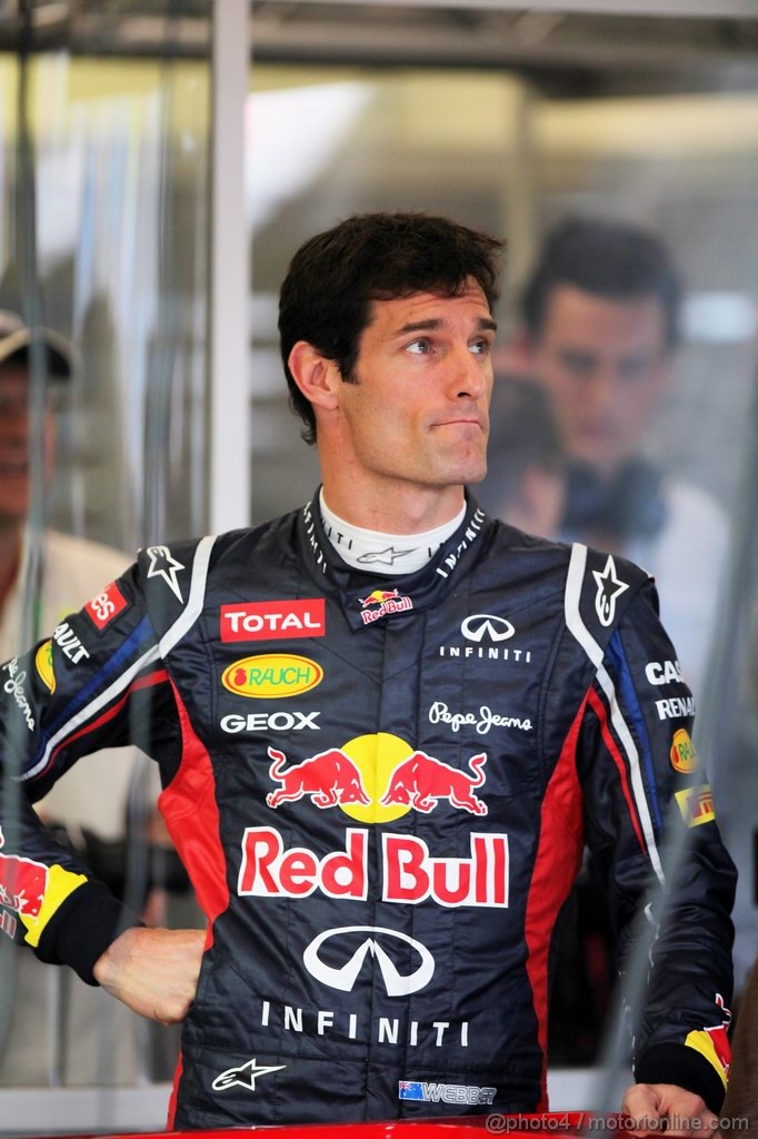 GP AUSTRALIA - Prove Libere