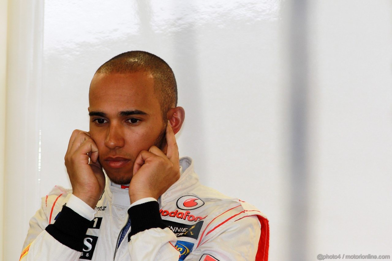 GP AUSTRALIA - Prove Libere
