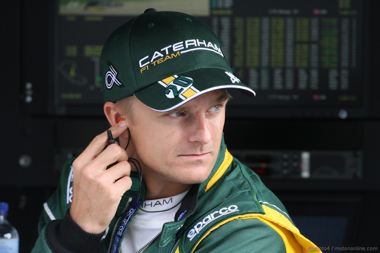 GP AUSTRALIA - Prove Libere