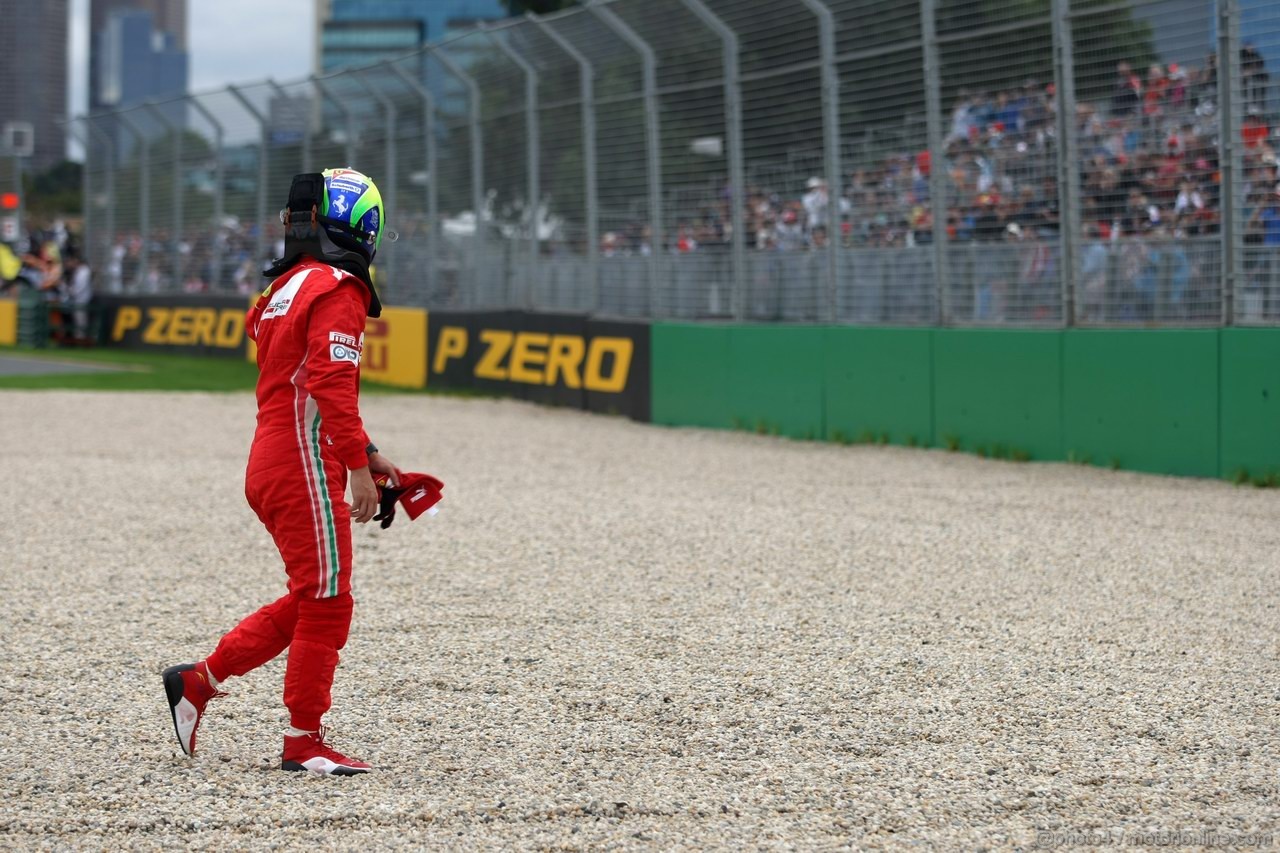 GP AUSTRALIA - Prove Libere