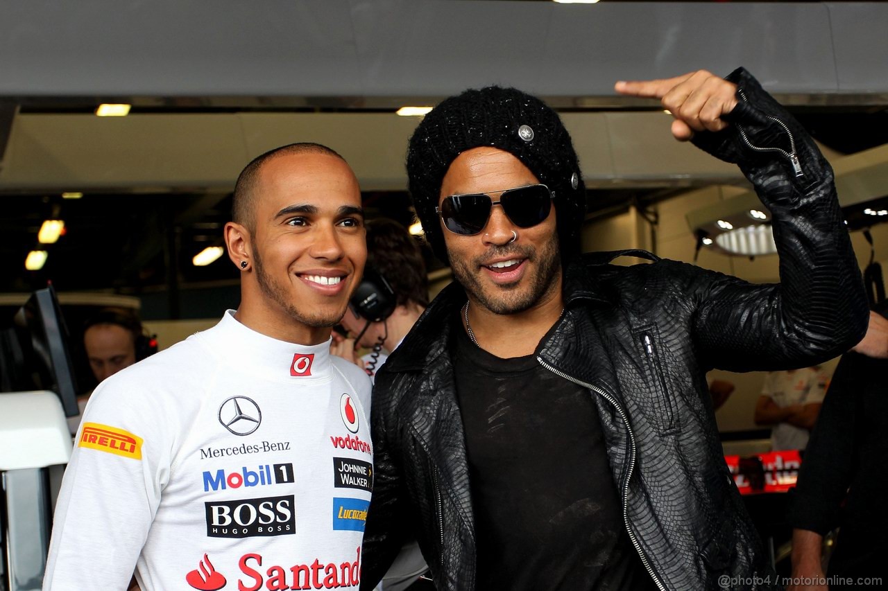 GP AUSTRALIA - Prove Libere