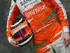 GP AUSTRALIA, Nico Hulkenberg (D) Sahara Force India F1 Team