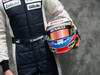 GP AUSTRALIA, Pastor Maldonado (VEN) Williams F1 Team