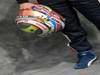 GP AUSTRALIA, Pastor Maldonado (VEN) Williams F1 Team