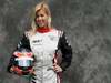 GP AUSTRALIA, Maria de Villota (ESP) Marussia F1 Team