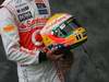 GP AUSTRALIA, Lewis Hamilton (GBR) McLaren Mercedes