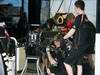 GP AUSTRALIA, Lotus F1 Team