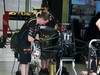 GP AUSTRALIA, Lotus F1 Team