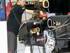 GP AUSTRALIA, Lotus F1 Team