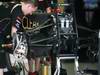 GP AUSTRALIA, Lotus F1 Team
