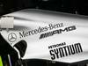 GP AUSTRALIA, Mercedes GP