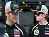 GP AUSTRALIA, Kimi Raikkonen (FIN) Lotus F1 Team