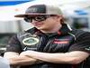 GP AUSTRALIA, Kimi Raikkonen (FIN) Lotus F1 Team