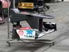 GP AUSTRALIA, Sauber F1 Team