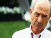 GP AUSTRALIA, Peter Sauber, Team Principal, Sauber F1 Team
