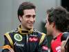 GP AUSTRALIA, Jerome D'Ambrosio (BE) Lotus F1 Team