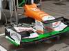 GP AUSTRALIA, Sahara Force India F1 Team