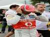 GP AUSTRALIA, Lewis Hamilton (GBR) McLaren Mercedes
