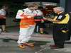GP AUSTRALIA, Nico Hulkenberg (D) Sahara Force India F1 Team